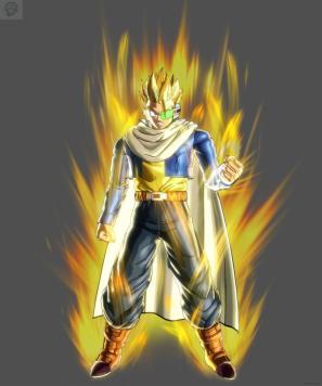 1405765888-ss-character Dragon Ball Xenoverse : Un nouveau saiyan Dragon Ball Xenoverse