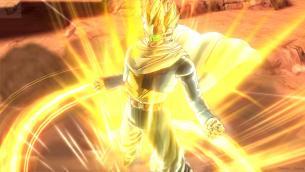 1405765879-battle-scene-3 Dragon Ball Xenoverse : Un nouveau saiyan Dragon Ball Xenoverse