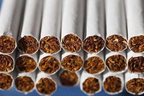 Un cigarettier condamné à une amende record de 23 milliards de dollars