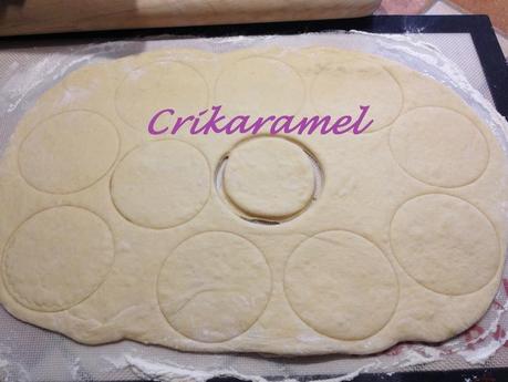 Donuts au four (Recette au Cook'in) IMG_4610