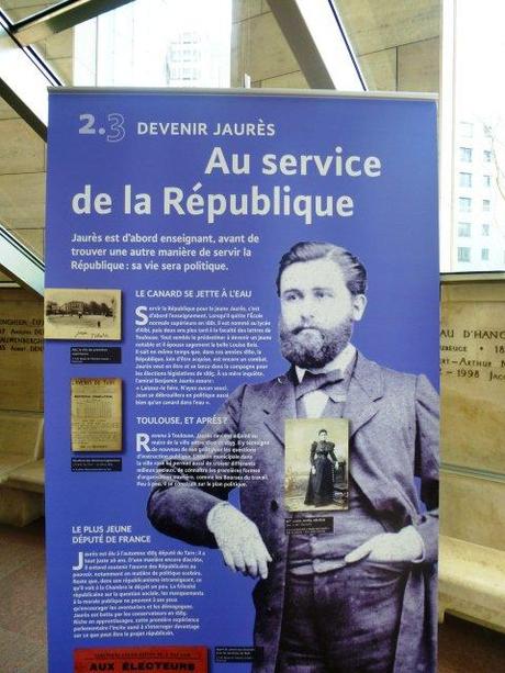 Jean Jaurès Jean Jaurès