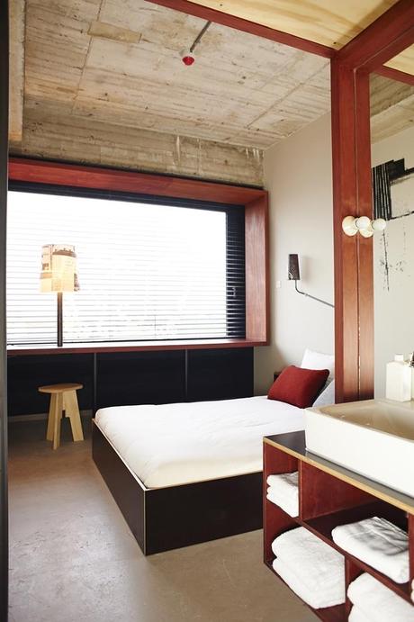 Volkshotel Amsterdam Volkshotel Amsterdam