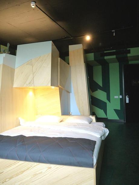 Volkshotel Amsterdam Volkshotel Amsterdam