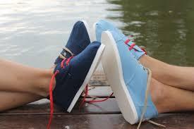 Pour les vacances, adoptez les Espadrilles* ‘tendance’ du Nouveau Monde ! Unknown