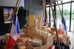 Installer un tournoi de Pétanque sous le sceau de la gastronomie à Paris, défi relevé !