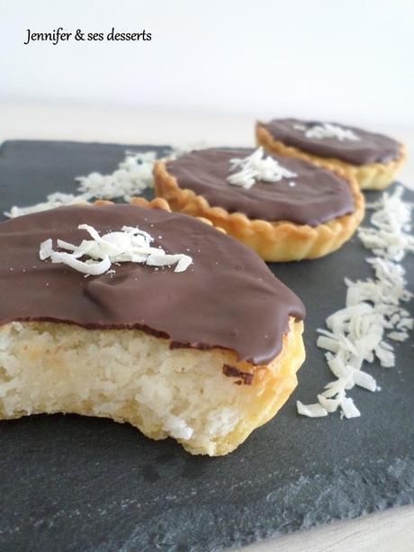 TarTeLeTTeS CoCo CHoCo SAM_1899