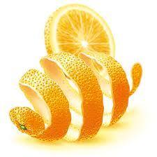 Financiers Amande-Orange Financiers Amande-Orange