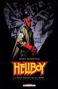 Hellboy #4: La main droite de la mort