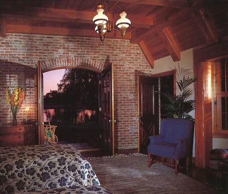 Neverland: Partie 5: Les parties privées pine room