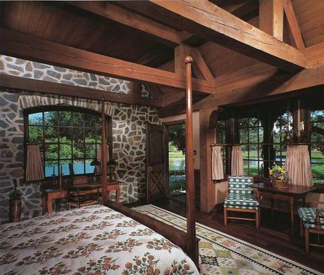 Neverland: Partie 5: Les parties privées western room