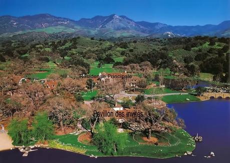 Neverland: Partie 5: Les parties privées plan pavillon residence