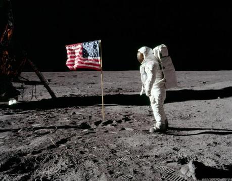 Revoir la mission Apollo 11 sur la Lune sur YouTube