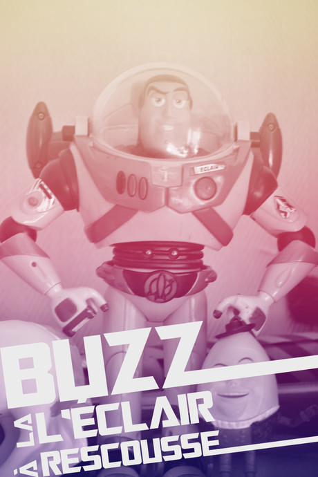 buzz lightyear