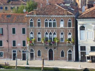 Venise autorise à nouveau le passage de bateaux de croisière