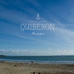 Balade hivernale à Quiberon : son Port-Maria et sa côte sauvage