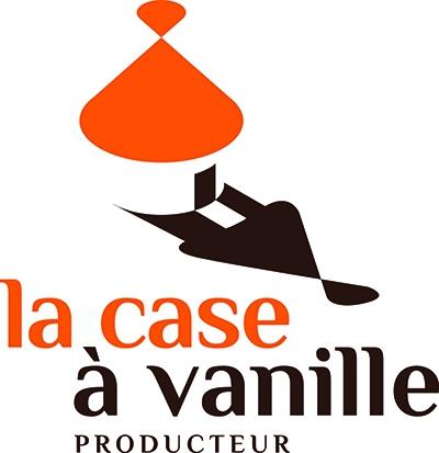 La Case à Vanille Logo