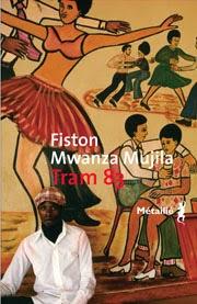 Vers la rentrée (1) avec Fiston Mwanza Mujila