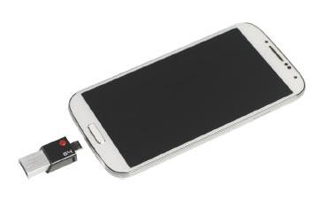 Clé USB et micro USB Mobile&Go pour des transferts plus faciles