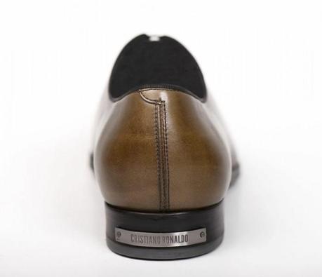 Le coup de pompe de CR7 Le coup de pompe de CR7