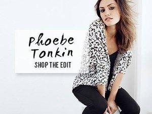 Leah Pipes &; Phoebe Tonkin