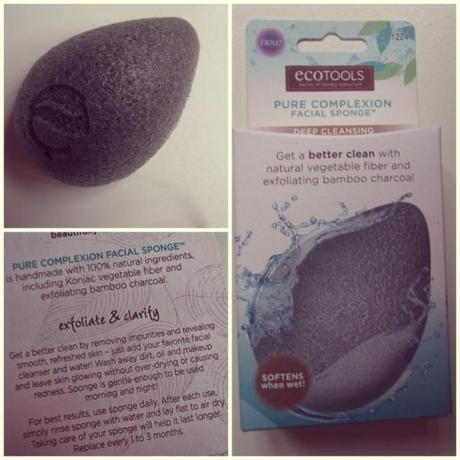 Haul Iherb #3 konjac