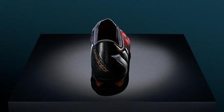 photo chaussure adidas predator instinct 16