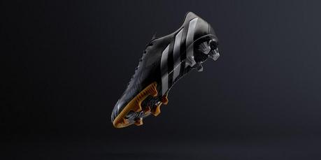 photo adidas predator instinct black pack edition 7