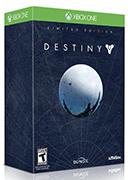 xbox precommande edition limit%C3%A9e destiny Destiny : Bonus de précommande chez Micromania  precommande micromania Destiny bonus 