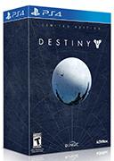 precommande edition limit%C3%A9e destiny Destiny : Bonus de précommande chez Micromania  precommande micromania Destiny bonus 