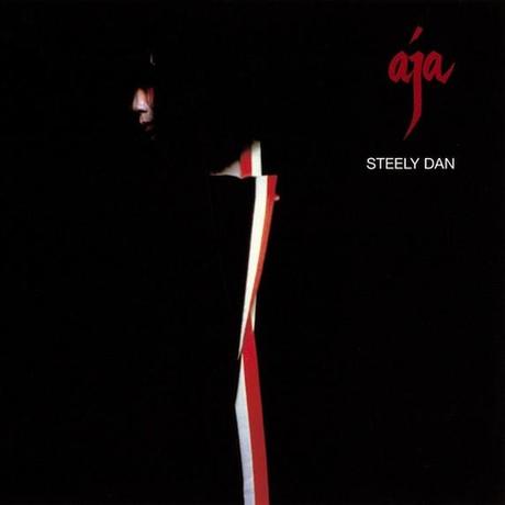 Steely Dan #3-Aja-1977