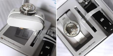 technomarine swissmade saint tropez montre joaillerie diamants photo technomarine4 Saint Tropez avec Technomarine