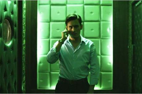 The Raid 2 - 9 The Raid 2 - 9