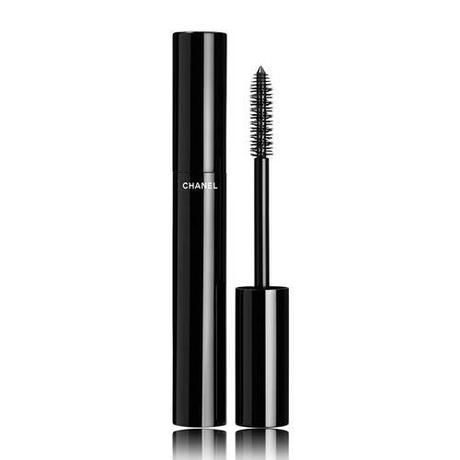 Mes 5 mascaras favoris 