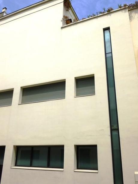 Ateliers Villa Seurat - Photo Mademoiselle Cécile Cité d’artistes de Paris : les ateliers de la Villa Seurat