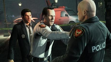 Murdered Soul Suspect : l’aventure à l’épreuve de la modernité Murdered Souls Suspect