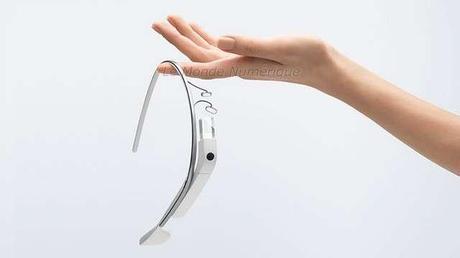 Les Google Glass disponibles en vente privée sur Vente du Diable !