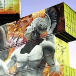 ART : Pichi & Avo et ses sculptures container ! (Rock Werchter) ART : Pichi & Avo et ses sculptures container ! (Rock Werchter)