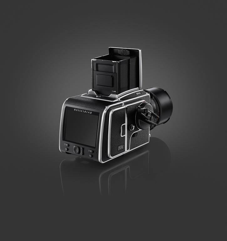 appareil photo hasselblad