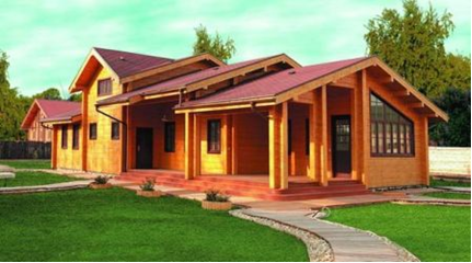 3 bonnes raisons d’opter pour une maison en bois maison en bois