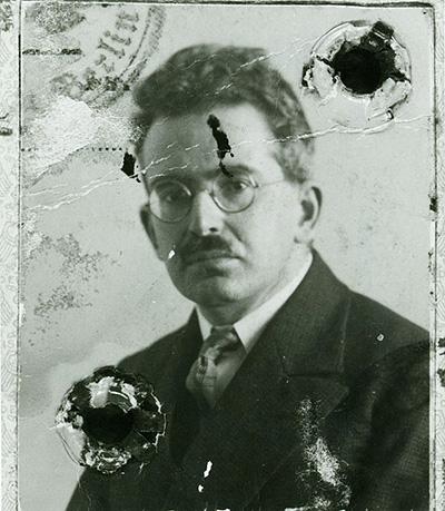 Benjamin Benjamin