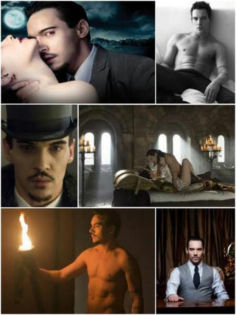 Fais Moi Mâle Si Tu Peux (FMMSTP) #77 dracula