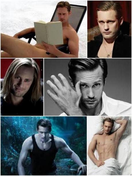 Fais Moi Mâle Si Tu Peux (FMMSTP) #77 eric northman