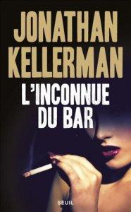L'inconnue du bar, de Jonathan Kellerman
