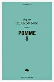 Pomme S d'Éric Plamondon
