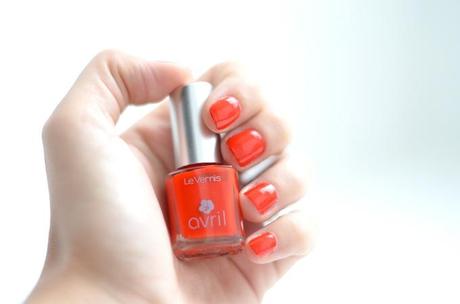 #31 Jeudi Beauty: Les produits Avril #31 Jeudi Beauty: Les produits Avril