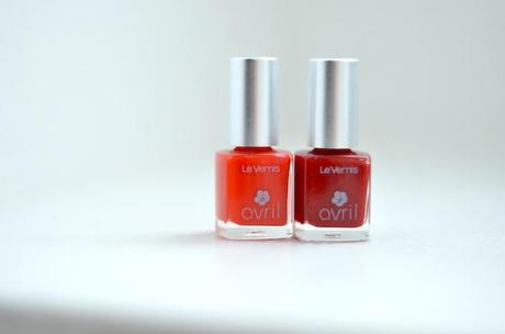 #31 Jeudi Beauty: Les produits Avril #31 Jeudi Beauty: Les produits Avril