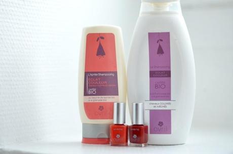 #31 Jeudi Beauty: Les produits Avril #31 Jeudi Beauty: Les produits Avril