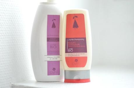 #31 Jeudi Beauty: Les produits Avril #31 Jeudi Beauty: Les produits Avril