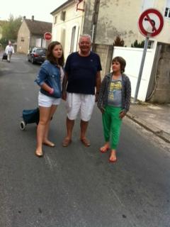 L'atelier de tressage est en fête photo 1 (3)