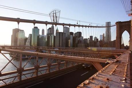 new york ~ Mon expérience d’hébergement de vacances pas cher ~